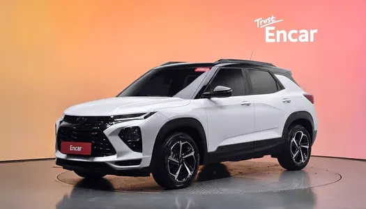 Chevrolet 1.3 2WD 2020