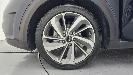 Kia Niro 2018 5