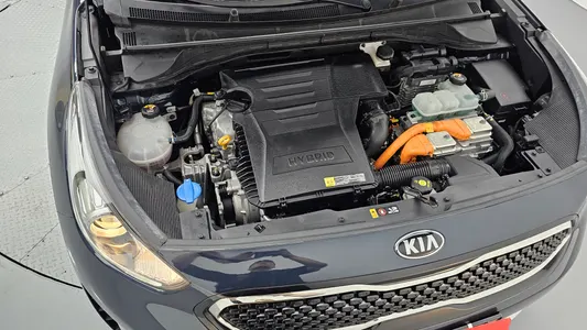 Kia Niro 2018 6