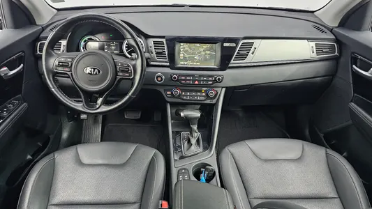 Kia Niro 2018 7