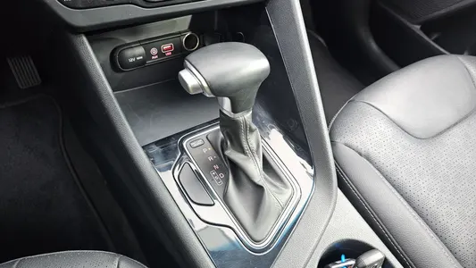 Kia Niro 2018 9