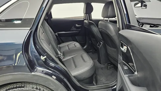 Kia Niro 2018 11