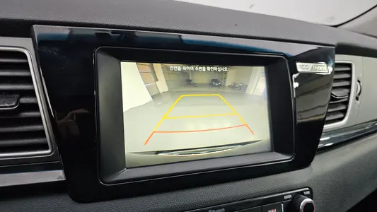 Kia Niro 2018 14