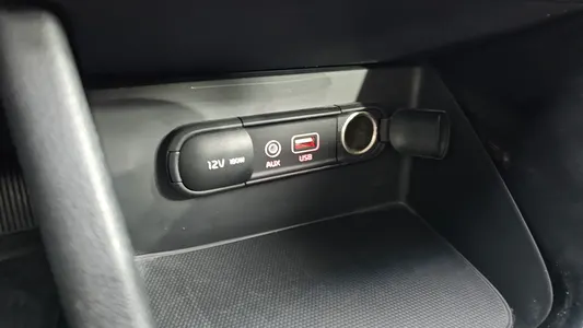 Kia Niro 2018 15