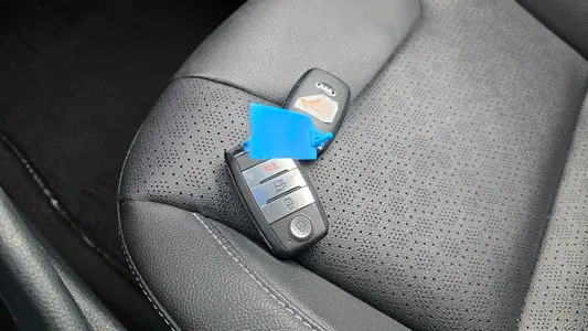 Kia Niro 2018 16