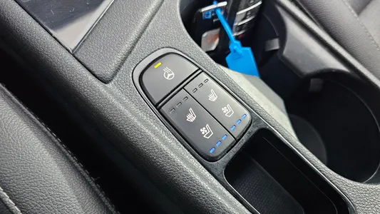 Kia Niro 2018 17