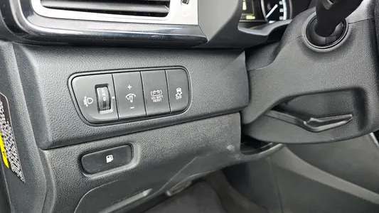 Kia Niro 2018 18