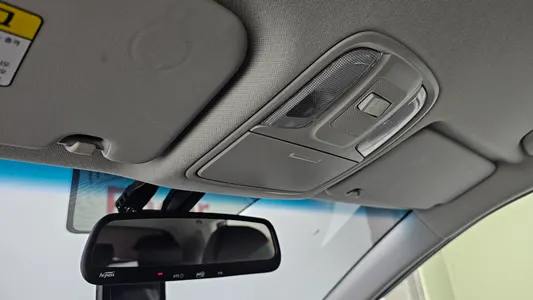 Kia Niro 2018 19