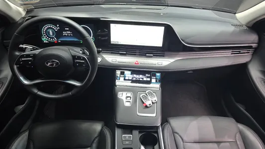 Hyundai IG 2022 7
