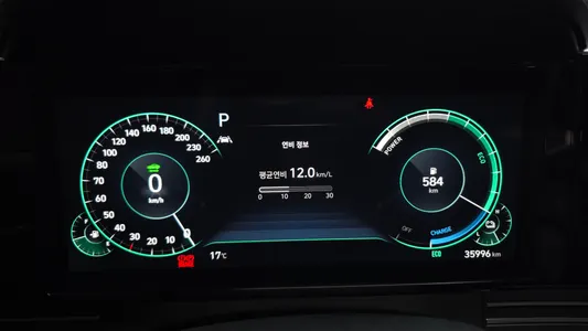 Hyundai IG 2022 8