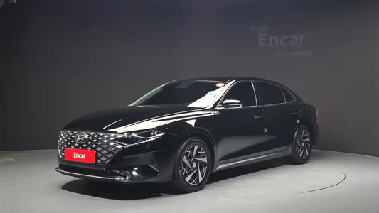 Hyundai IG 2022