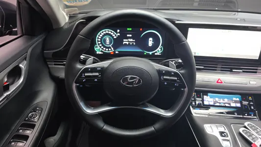 Hyundai IG 2022 13