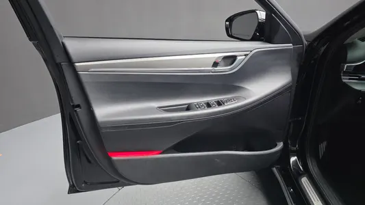 Hyundai IG 2022 24