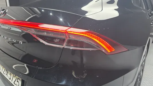 Hyundai IG 2022 23