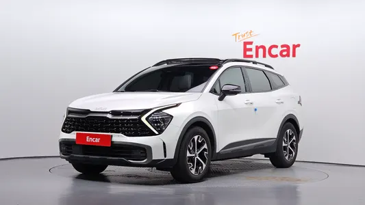 Kia 5 2WD 2023