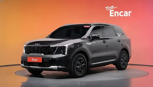 Kia 4 HEV 1.6 2WD 2024