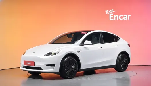 Tesla Y RWD 2023
