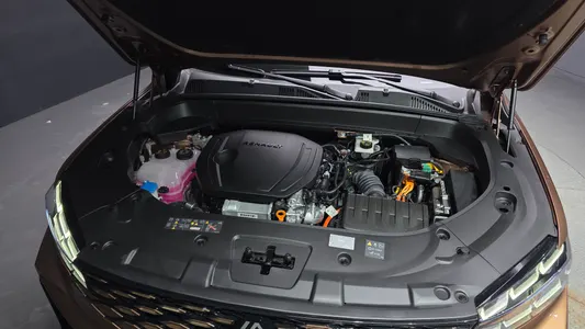 Renault Korea 그랑 콜레오스 1.5 E-TECH 2WD 2026 5