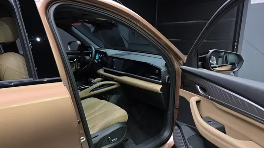 Renault Korea 그랑 콜레오스 1.5 E-TECH 2WD 2026 10