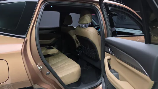 Renault Korea 그랑 콜레오스 1.5 E-TECH 2WD 2026 11