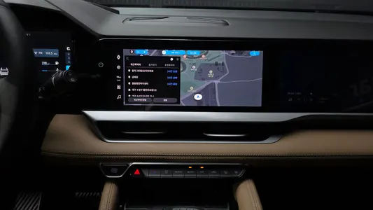 Renault Korea 그랑 콜레오스 1.5 E-TECH 2WD 2026 13