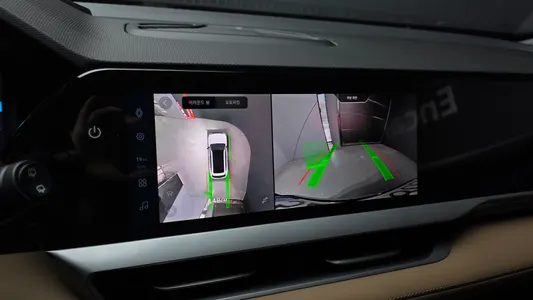 Renault Korea 그랑 콜레오스 1.5 E-TECH 2WD 2026 14