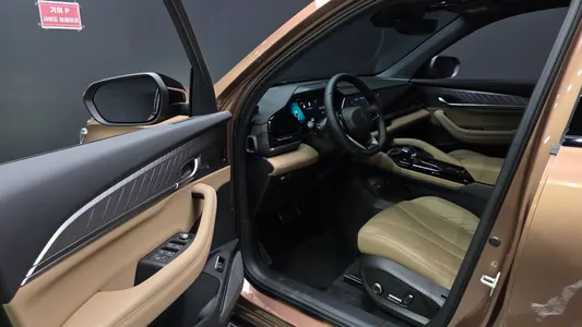 Renault Korea 그랑 콜레오스 1.5 E-TECH 2WD 2026 9