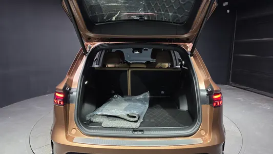 Renault Korea 그랑 콜레오스 1.5 E-TECH 2WD 2026 19