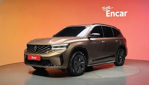 Renault Korea 그랑 콜레오스 1.5 E-TECH 2WD 2026 20