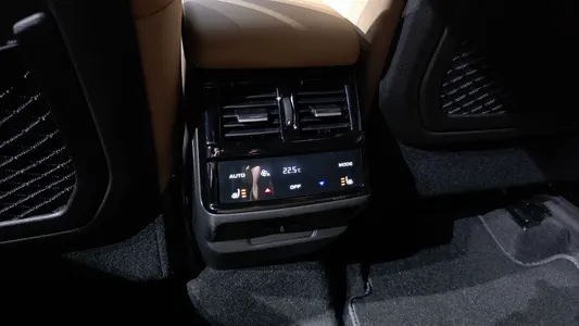 Renault Korea 그랑 콜레오스 1.5 E-TECH 2WD 2026 18