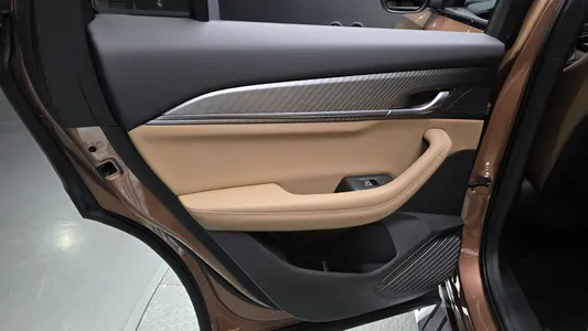 Renault Korea 그랑 콜레오스 1.5 E-TECH 2WD 2026 25