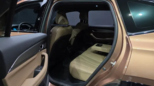 Renault Korea 그랑 콜레오스 1.5 E-TECH 2WD 2026 26