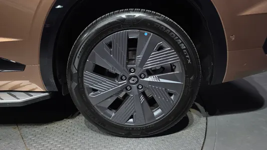 Renault Korea 그랑 콜레오스 1.5 E-TECH 2WD 2026 21