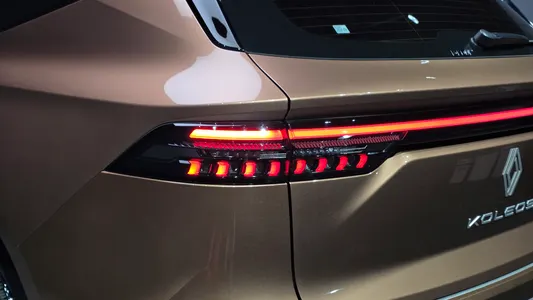 Renault Korea 그랑 콜레오스 1.5 E-TECH 2WD 2026 23
