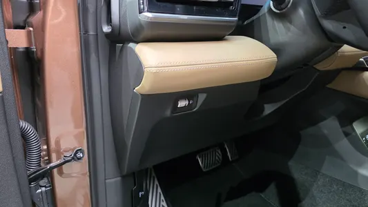 Renault Korea 그랑 콜레오스 1.5 E-TECH 2WD 2026 31