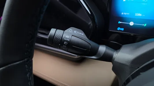 Renault Korea 그랑 콜레오스 1.5 E-TECH 2WD 2026 29