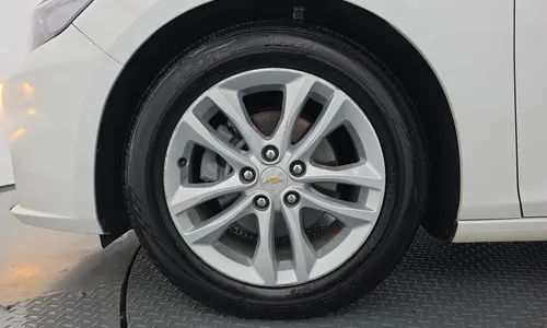 Chevrolet 말리부 1.5 LT 2016 5