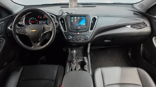 Chevrolet 말리부 1.5 LT 2016 7