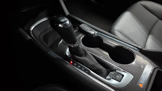 Chevrolet 말리부 1.5 LT 2016 9
