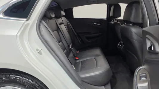 Chevrolet 말리부 1.5 LT 2016 11