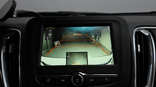 Chevrolet 말리부 1.5 LT 2016 14