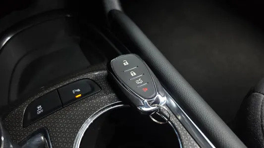 Chevrolet 말리부 1.5 LT 2016 15