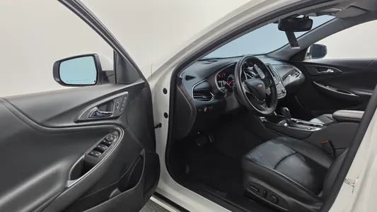 Chevrolet 말리부 1.5 LT 2016 10