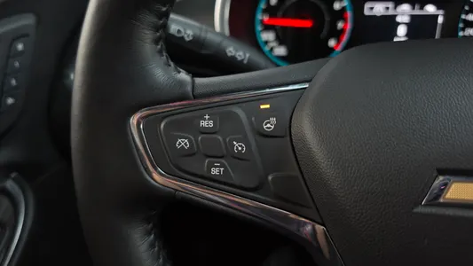 Chevrolet 말리부 1.5 LT 2016 16