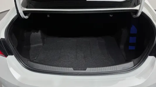 Chevrolet 말리부 1.5 LT 2016 18
