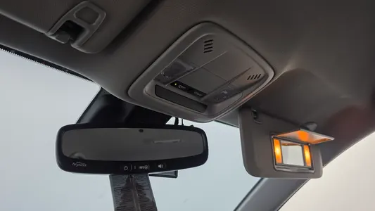 Chevrolet 말리부 1.5 LT 2016 19