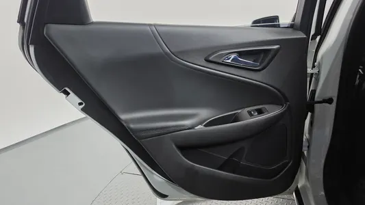 Chevrolet 말리부 1.5 LT 2016 26
