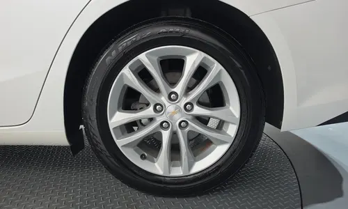 Chevrolet 말리부 1.5 LT 2016 22