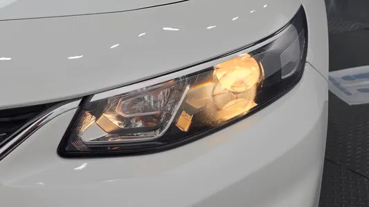 Chevrolet 말리부 1.5 LT 2016 23