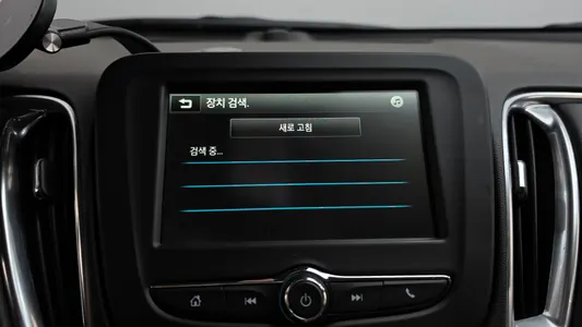 Chevrolet 말리부 1.5 LT 2016 33